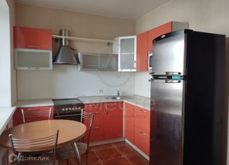 Продам 2-ком. квартиру, 61.7 м2, Новосибирск, улица Новая Заря, 33А, улица Новая Заря