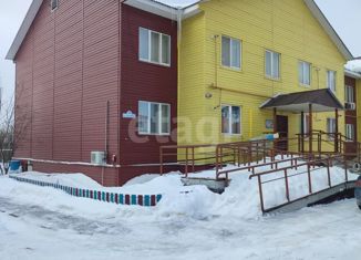 Продам 1-комнатную квартиру, 41.2 м2, рабочий посёлок Винзили, улица Гагарина, 28