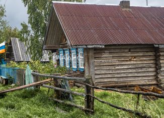 Продаю дом, 40 м2, село Новая Кука, Центральная улица, 7