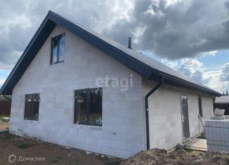 Продаю дом, 136 м2, деревня Устиново, Советская улица