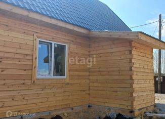 Продается дом, 66.4 м2, Среднеуральск, СНТ Строитель-2, 220