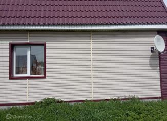 Продам дом, 29.8 м2, село Берёзово, Нагорная улица