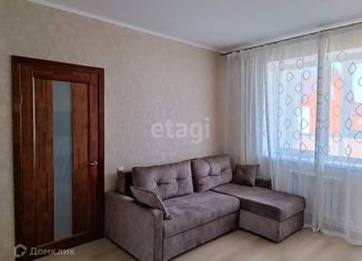 1-комнатная квартира на продажу, 34.5 м2, посёлок городского типа Северный, микрорайон Центральный, 1