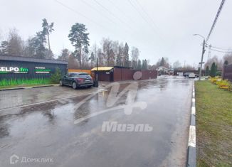 Продам участок, 9.3 сот., коттеджный посёлок Лосиный Парк, коттеджный посёлок Лосиный Парк, 159