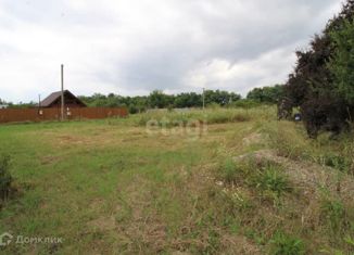 Продаю участок, 6 сот., садовое товарищество Кубанская Нива, Клубничная улица