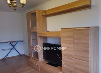 Продажа двухкомнатной квартиры, 43 м2, поселок Храброво, улица Невского, 8