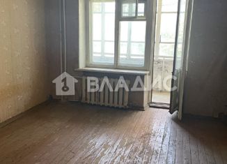 Продажа 1-комнатной квартиры, 43 м2, Советск, Октябрьская улица, 12