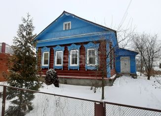 Продается дом, 73.3 м2, село Лукерьино, Дальняя улица, 29