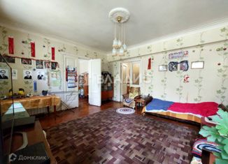 Продажа 3-комнатной квартиры, 84 м2, Нижний Новгород, улица Пискунова, 40А