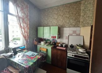 Продается трехкомнатная квартира, 75 м2, Калининград, Гостиная улица, 28, Центральный район