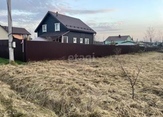 Продаю участок, 12.2 сот., хутор Брехово, Широкая улица, 6