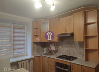 Продажа 2-комнатной квартиры, 60.7 м2, Самара, проспект Ленина, 3, метро Алабинская