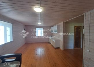 Продается дом, 61.3 м2, деревня Ушмор, деревня Ушмор, 51