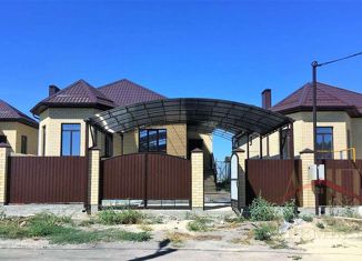 Продается дом, 95 м2, хутор Усатова Балка, Красная улица