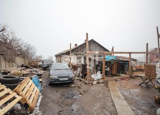 Участок на продажу, 3 сот., Владивосток, Фрунзенский район