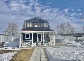 Продаю дом, 97 м2, дачный посёлок Луговое, дачный посёлок Луговое, 3