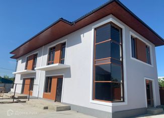 Таунхаус на продажу, 160 м2, Крымск, Слободская улица, 20