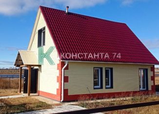 Продаю дом, 70 м2, село Большие Харлуши