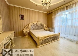 Продажа двухкомнатной квартиры, 75.6 м2, Ставрополь, Октябрьская улица, 249Д