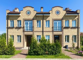 Таунхаус на продажу, 222 м2, деревня Папушево