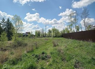 Продам земельный участок, 15 сот., село Лесниково, Односторонняя улица