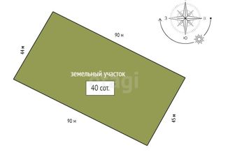 Продаю дом, 90 м2, село Никольское, Почтовый переулок