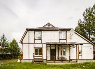 Продается дом, 302.2 м2, ДНТСН Барсовское, 5-я Левая улица