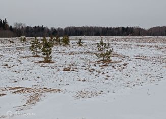 Продам участок, 30.42 сот., коттеджный посёлок Сканди парк