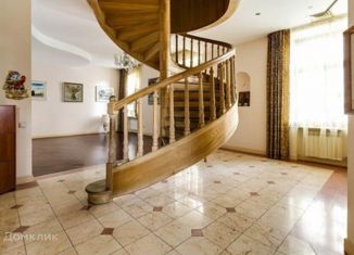 Продается 5-комнатная квартира, 191.2 м2, Москва, улица Большая Молчановка, 23с1, улица Большая Молчановка