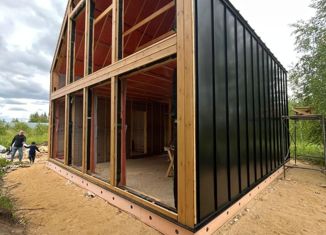 Продам дом, 100 м2, деревня Шоя-Кузнецово