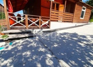 Продажа дома, 63 м2, деревня Старая Балахонка, Верхняя улица