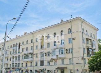 2-ком. квартира на продажу, 46.6 м2, Краснодар, улица Мира, 90, улица Мира