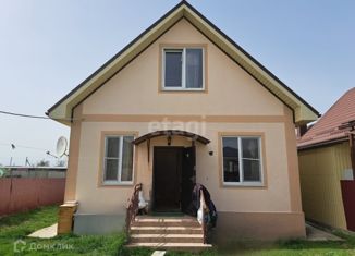 Продается дом, 113.5 м2, станица Гостагаевская