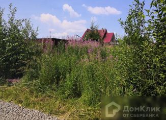 Продажа земельного участка, 10 сот., деревня Ирдоматка