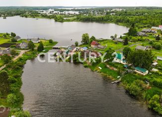 Продается дом, 40.7 м2, село Святозеро, Чарнаволоцкая улица, 14А