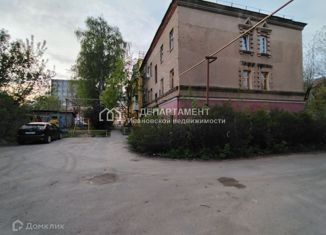 Продажа комнаты, 30 м2, Иваново, Театральная улица, 15, Фрунзенский район