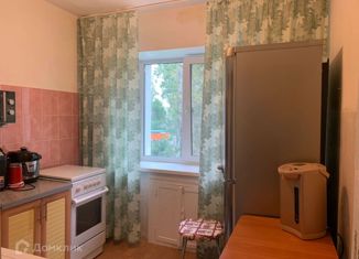 Продается 2-ком. квартира, 47 м2, Благовещенск, посёлок Аэропорт, 1