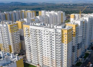 Продажа 1-ком. квартиры, 38 м2, Красноярский край, улица Светлова, 42