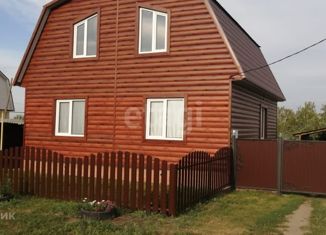 Продается дом, 130.6 м2, село Красная Горка