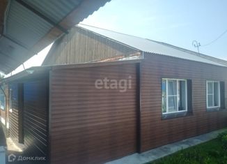 Дом на продажу, 65.6 м2, село Глубокое, Рабочая улица