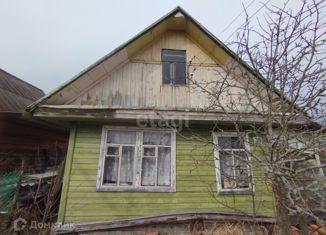 Продам дом, 30 м2, Ленинградская область, 5-я улица