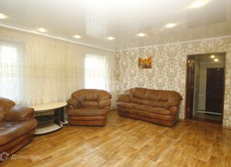 Продажа дома, 89 м2, Ялуторовск, Поселковая улица