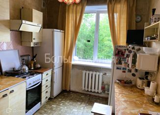 Продается 3-комнатная квартира, 83.2 м2, Волгоградская область, улица Савкина, 7