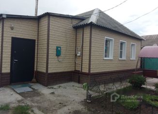 Дом на продажу, 65 м2, рабочий посёлок Ивня, улица Ленина, 18