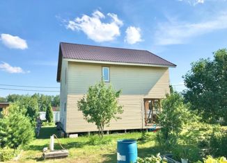 Продаю дом, 119.4 м2, СНТ Русьмебель, СНТ Русьмебель, 58
