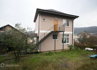 Продается дом, 200 м2, село Весёлое, Васильковый переулок, 54/1А