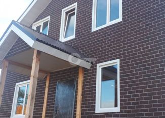 Продается дом, 142.1 м2, село Набережные Моркваши, Молодёжная улица