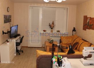 Продается однокомнатная квартира, 46 м2, Балахна, проспект Революции, 26