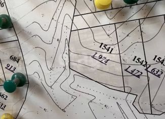 Земельный участок на продажу, 19.7 сот., дачный массив Микрорайон Близкий