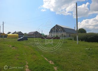 Продаю участок, 6.5 сот., деревня Полянка, улица Механизаторов, 31